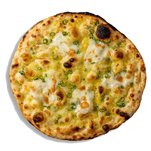 Chilli Cheese Garlic Bread