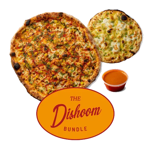 The Dishoom Bundle