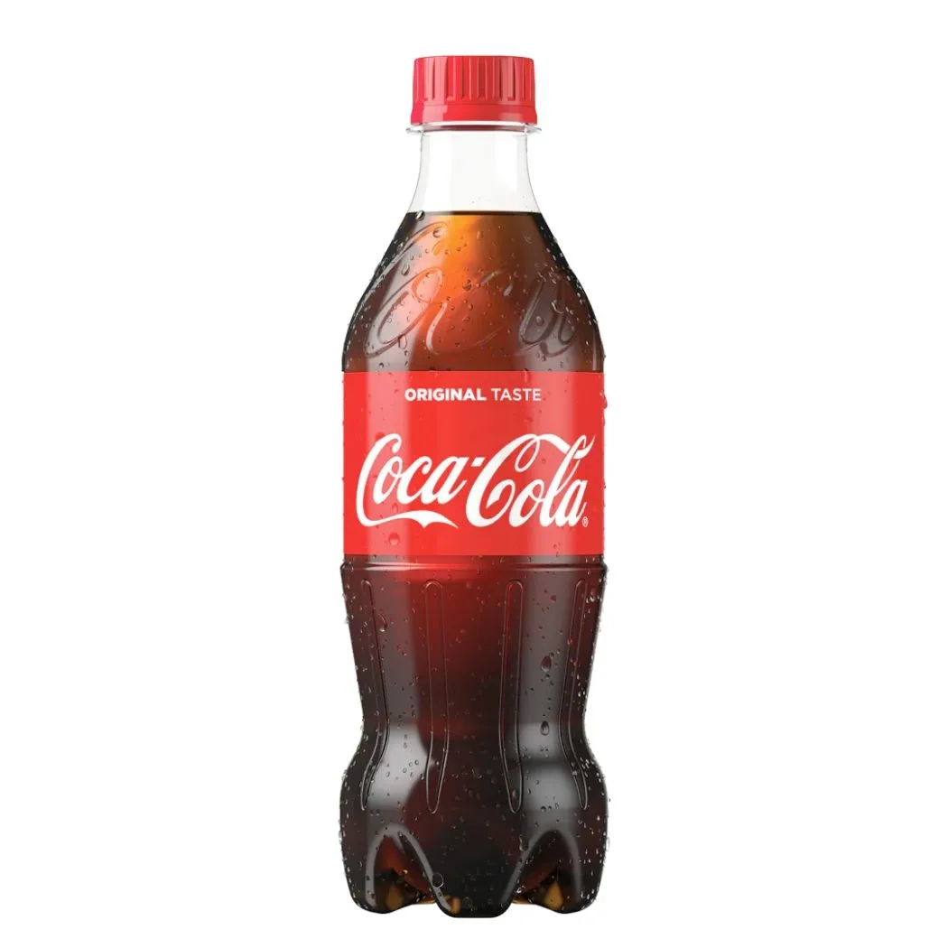 Coca-Cola