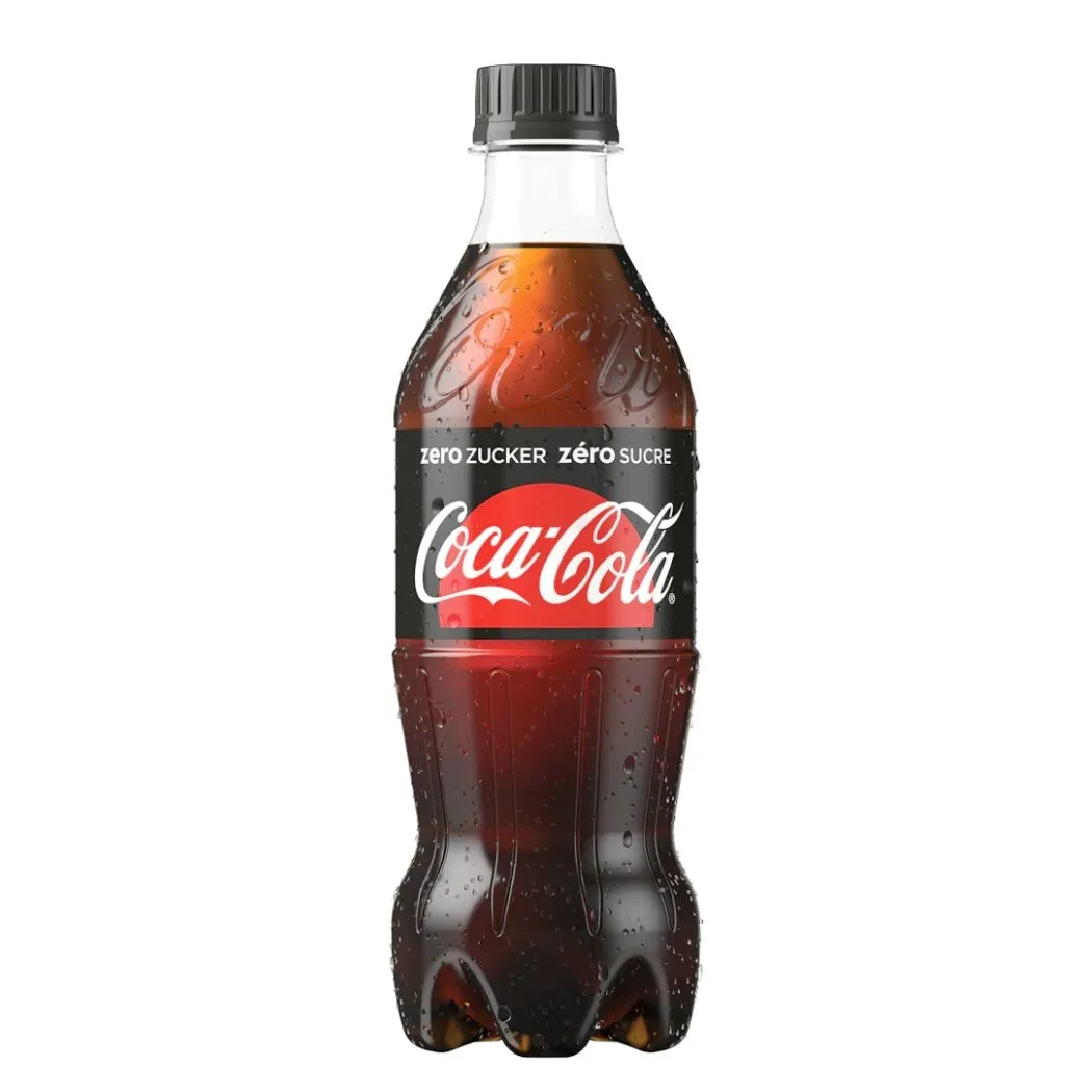 Coca-Cola zero