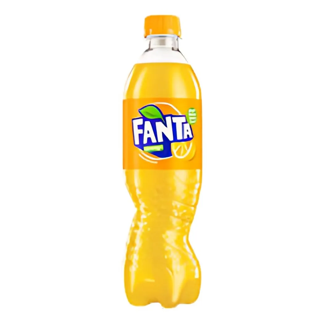 Fanta