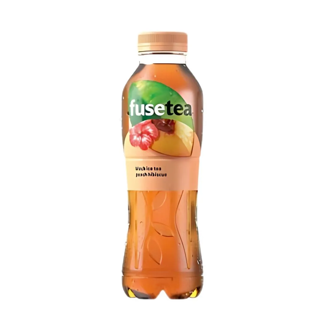 Ice Tea Pêche