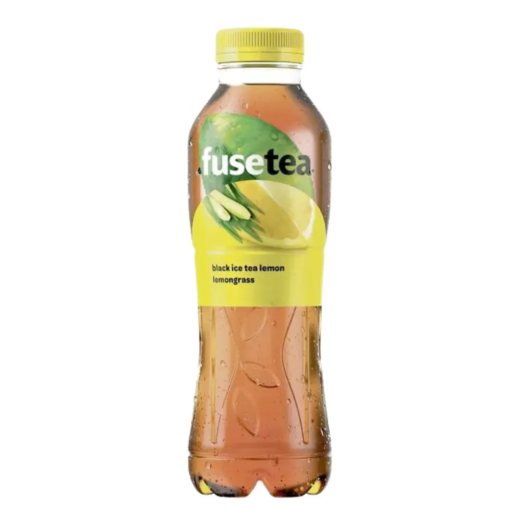 Ice Tea Citron