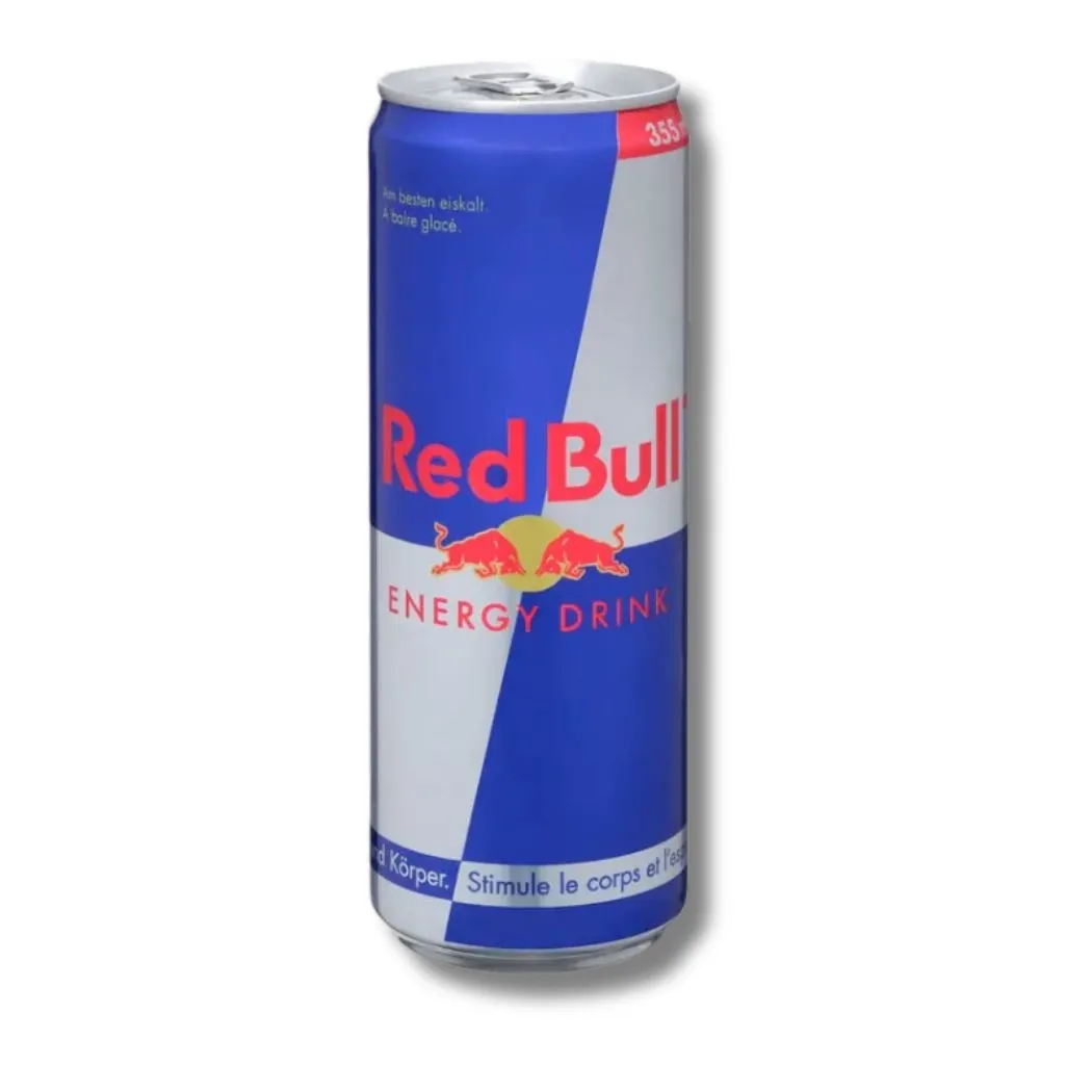 Red bull