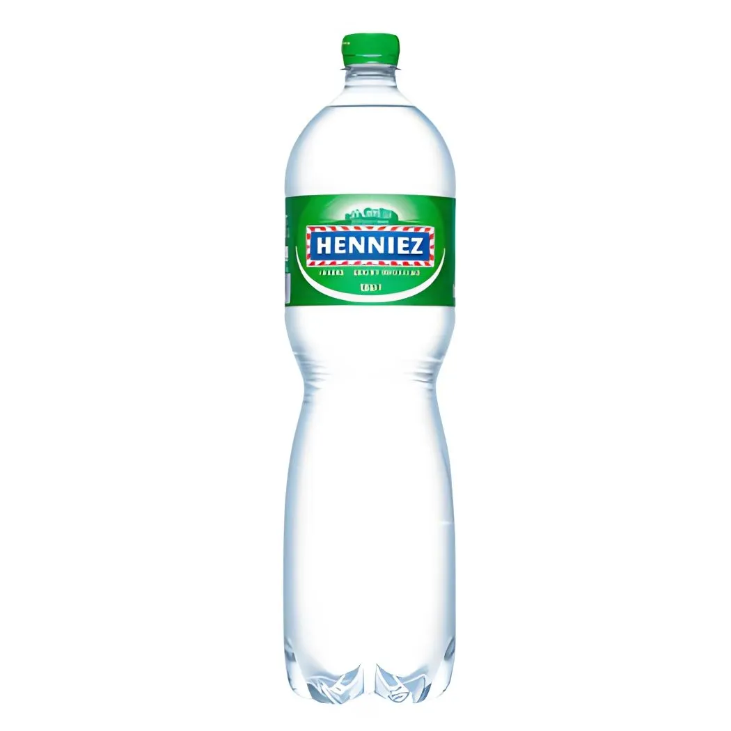 Henniez Verte