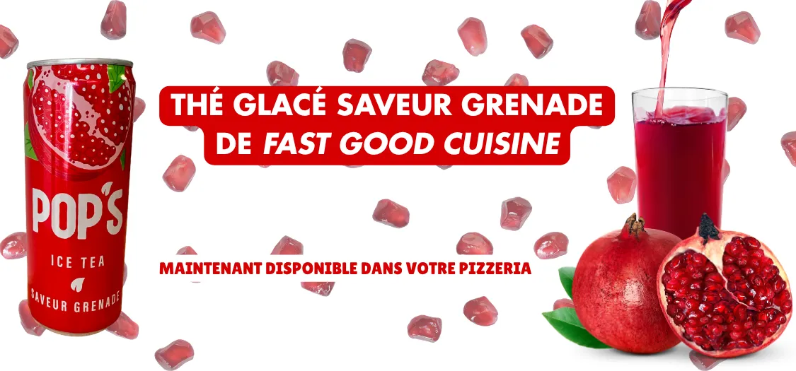 L'Arôma Pizza