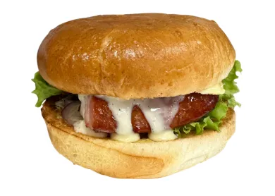 BURGER DU MOMENT: LE FRANC-COMTOIS