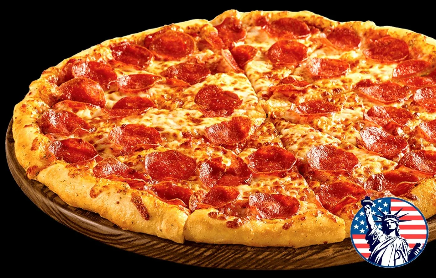PEPPERONI LOVERS