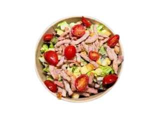 Salade Lardons