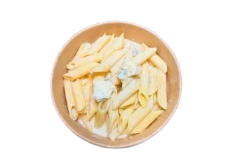Pâtes au Gorgonzola