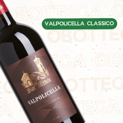 Valpolicella Classico 