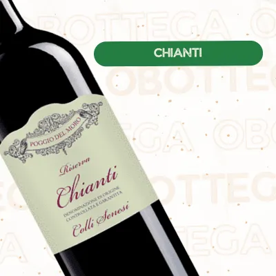 Chianti 