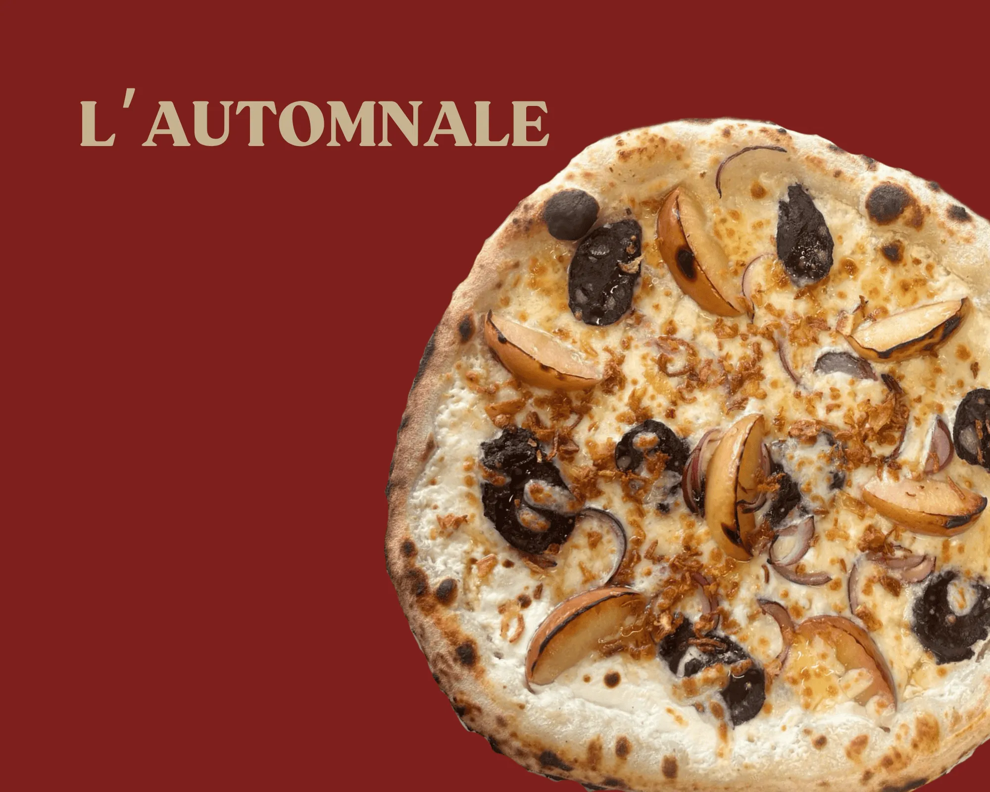 L’automnale
