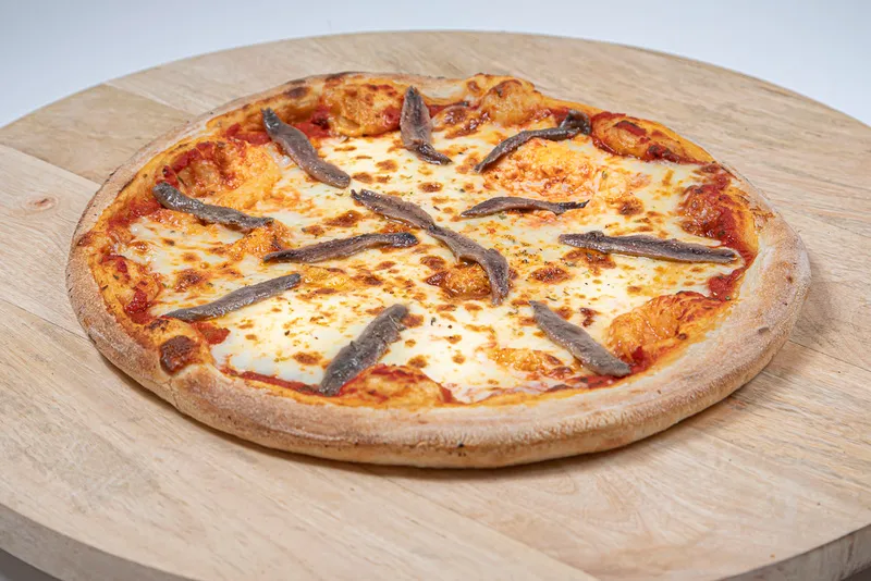 Anchois