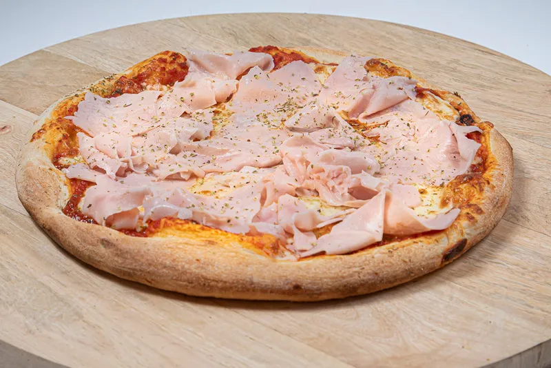 Proscuitto