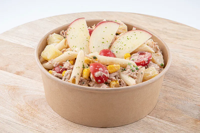 Salade Exotique