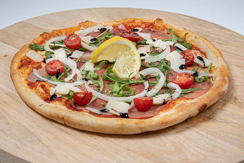 Carpaccio
