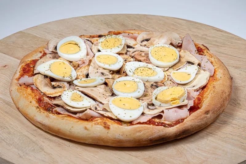 Capricciosa