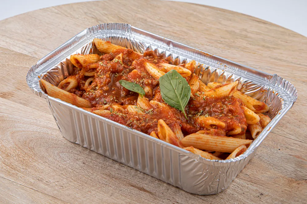Bolognaise maison bœuf et veau