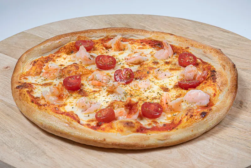 Scampis
