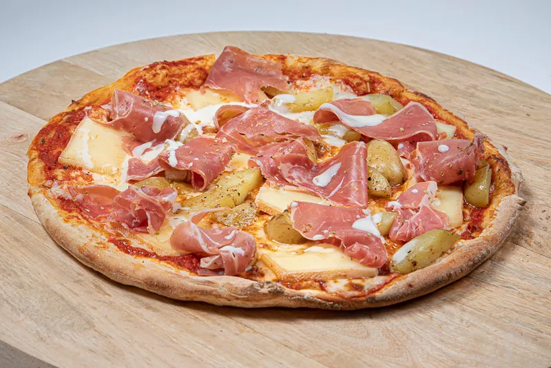 Raclette