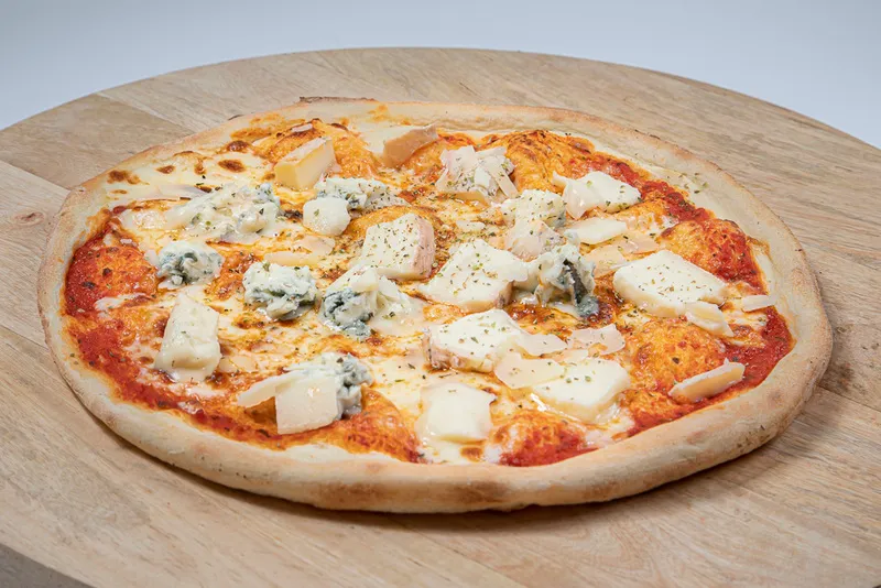 4 Fromages
