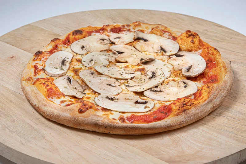 Funghi