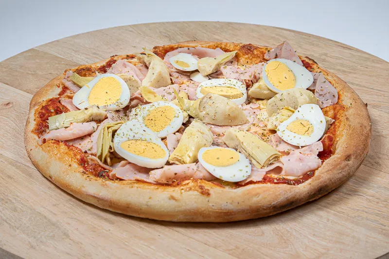 Carcciofi