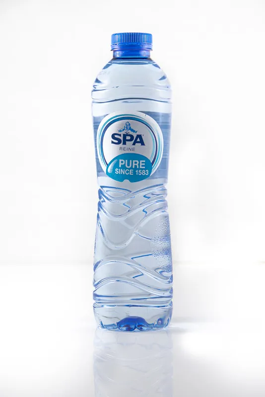 Eau Plate 50cl
