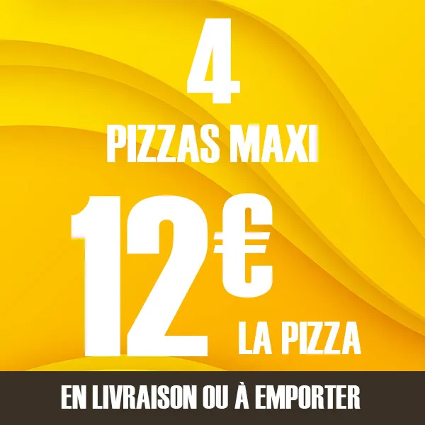 Maxi Crazy 4 