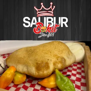 Salibur