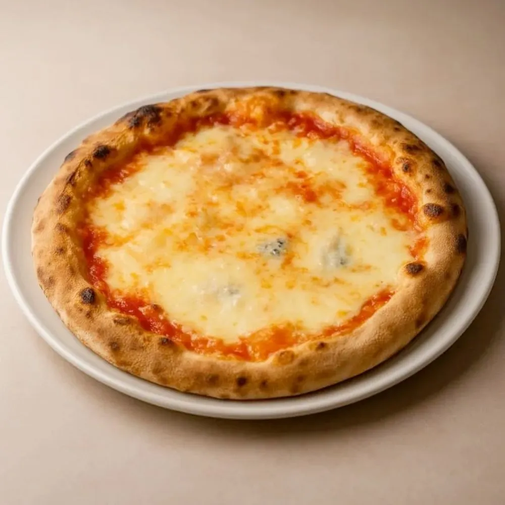 4 fromages