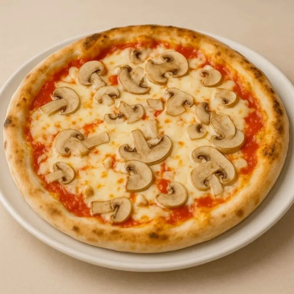 Champignons