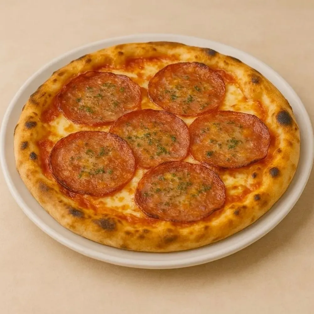 Chorizo