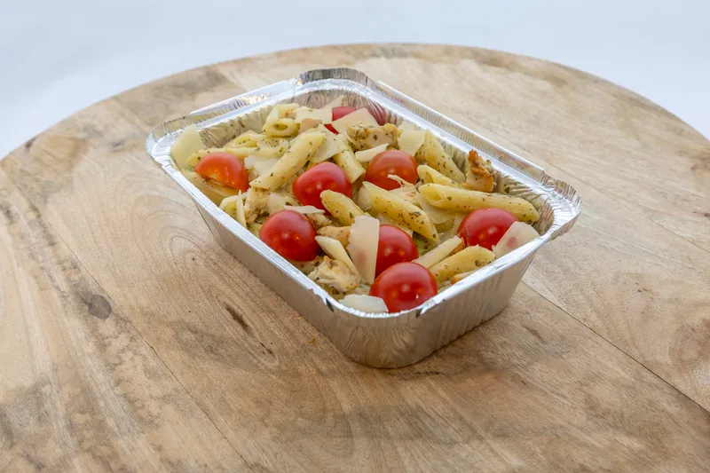 &#40;NEW&#41; Pesto
