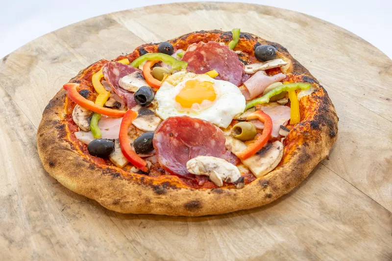 Chef