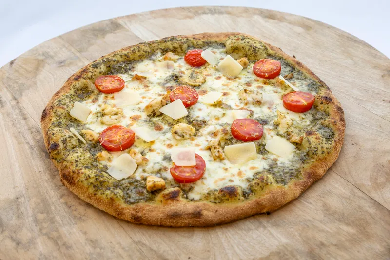 &#40;New&#41; Pesto