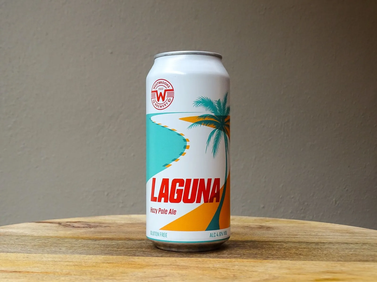Laguna - Hazy IPA 440ml