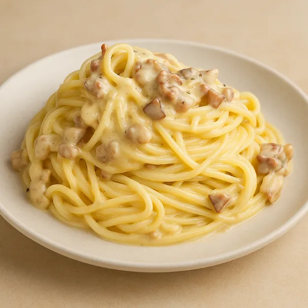 Carbonara