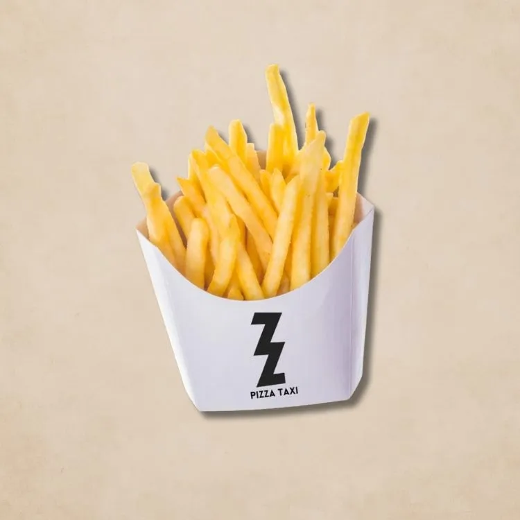 Portion de frites
