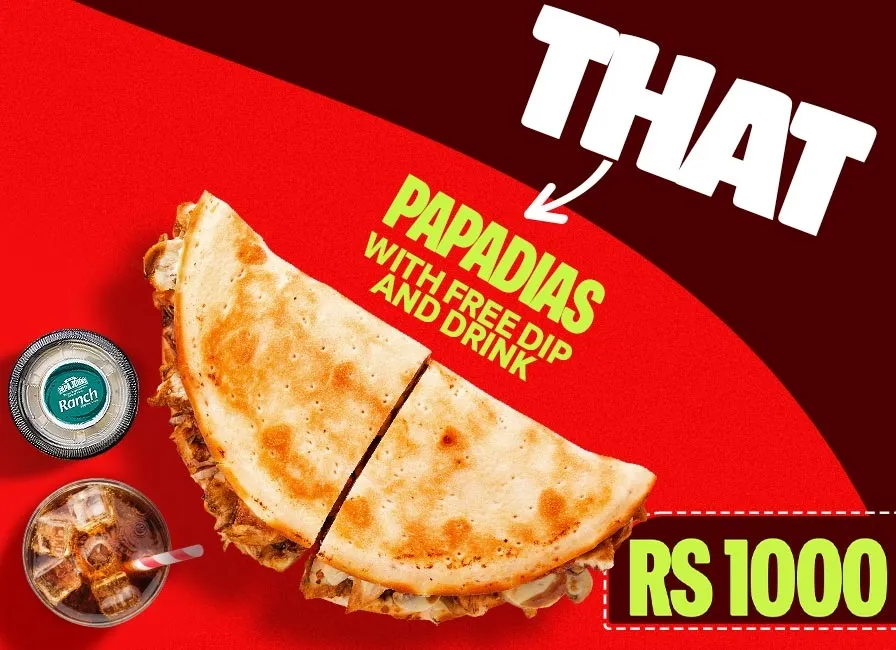 Deal Papadias