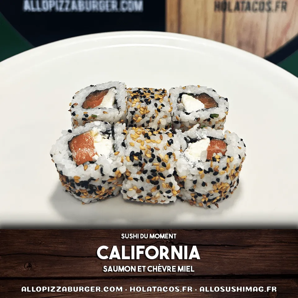 Allo Pizza Burger
