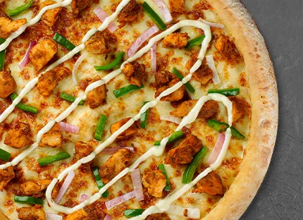 Creamy Mughlai