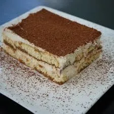 Tiramisu café