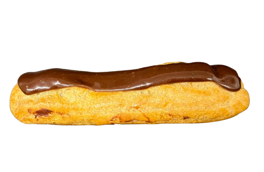 Eclair au Chocolat