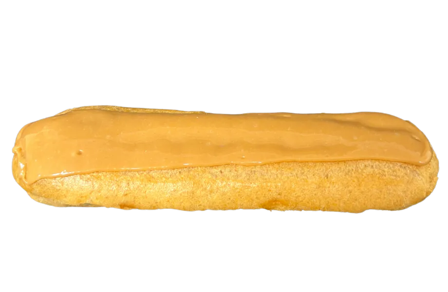 Eclair au Café