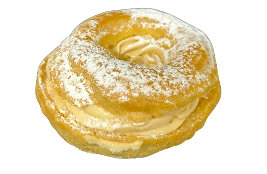 Paris Brest