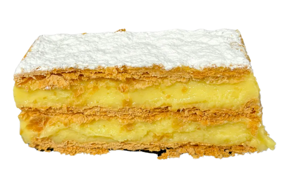 Mille Feuille
