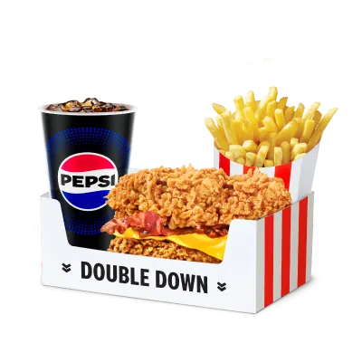 Double Down