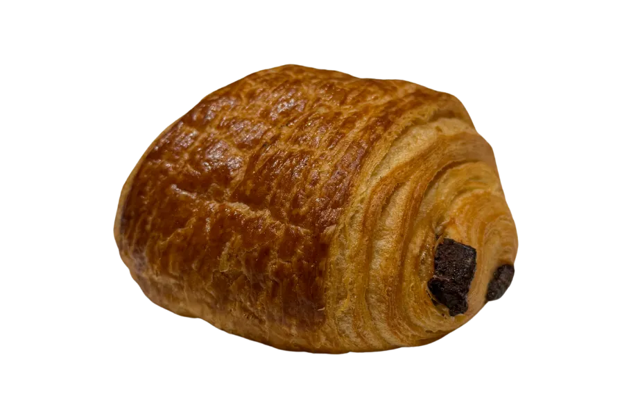 Pain au Chocolat